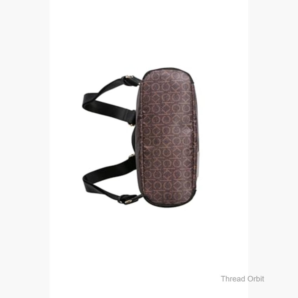 Organizational Nylon Backpack with Multiple Pocke… - image 5